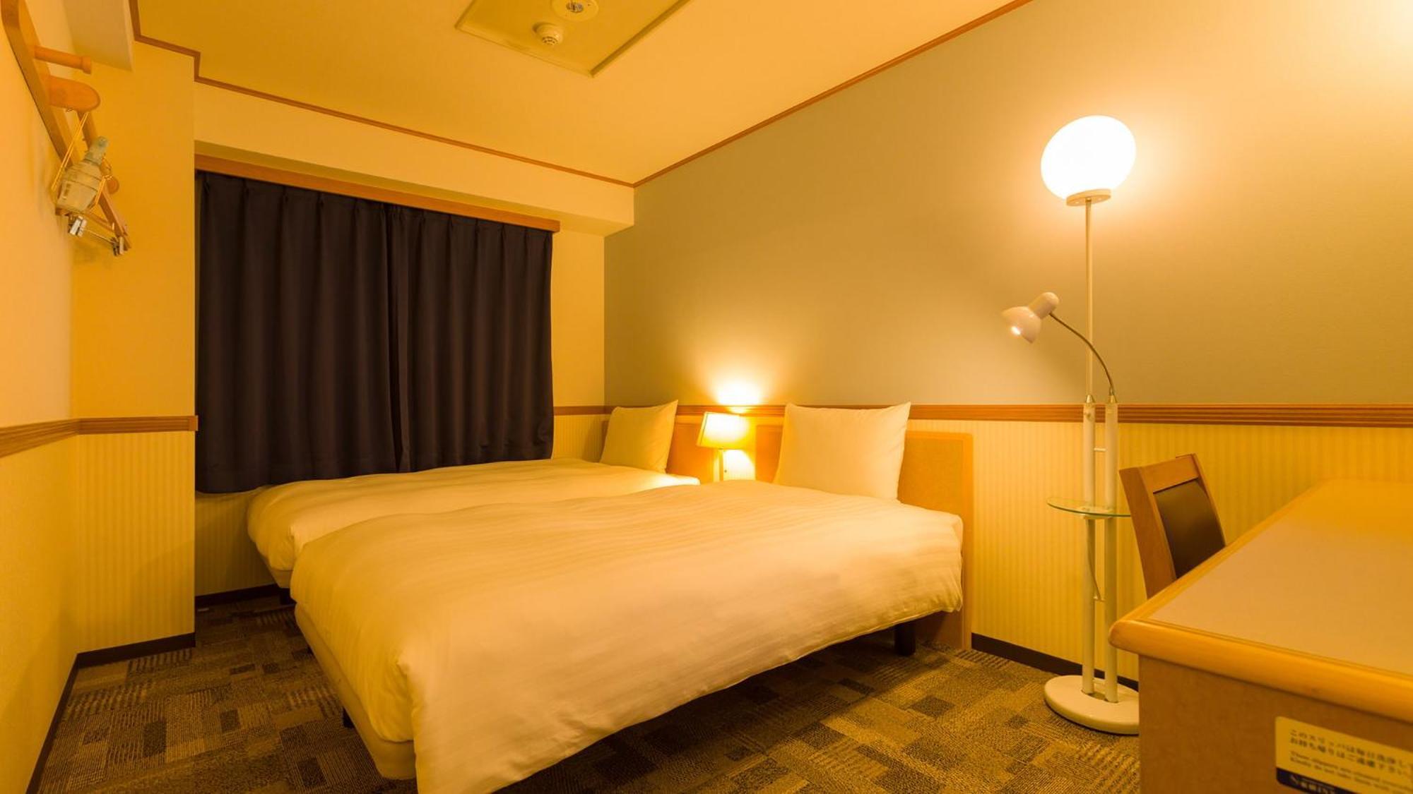 Toyoko Inn Jr Kobe Eki Kita Guchi Номер фото