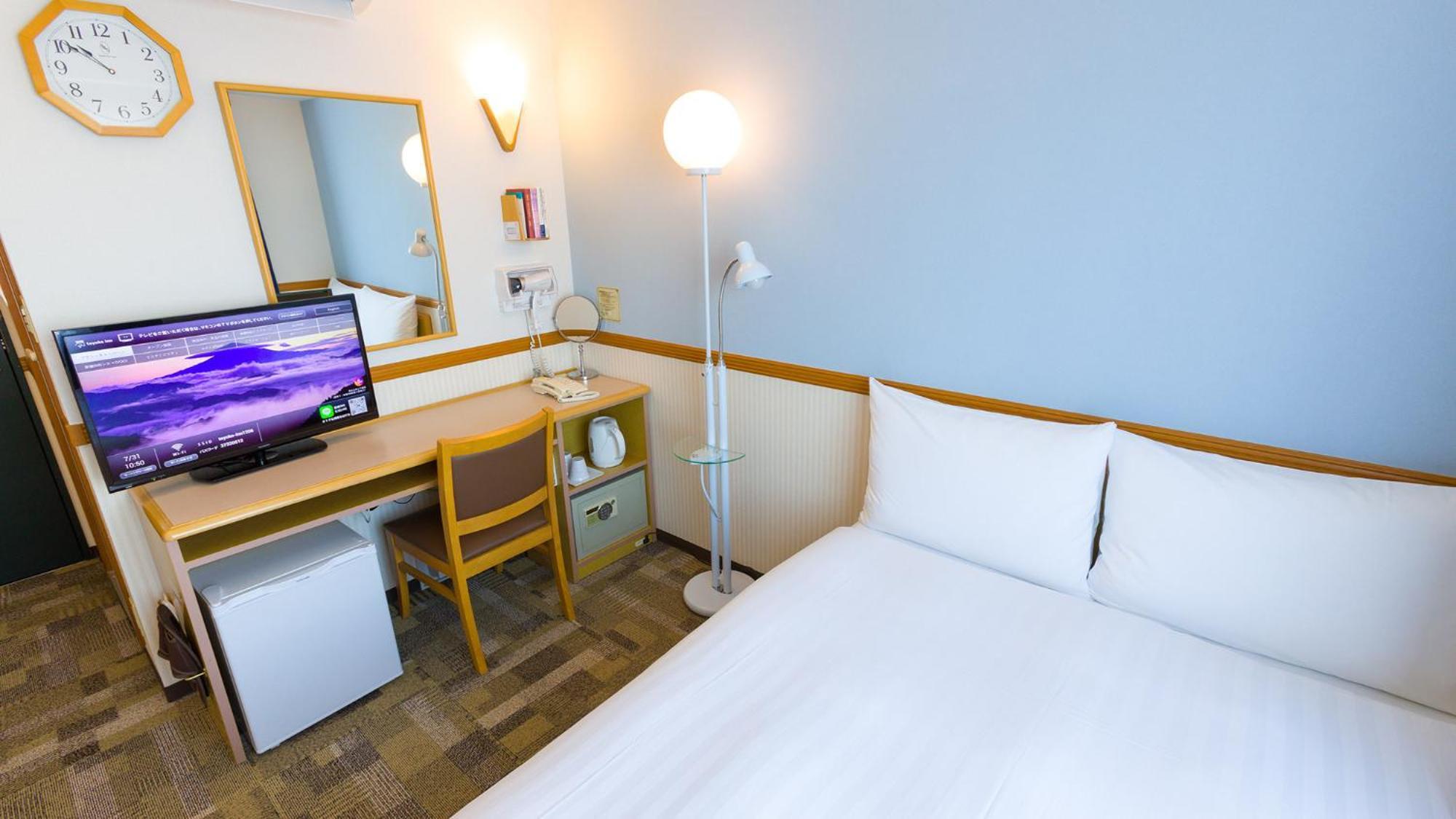Toyoko Inn Jr Kobe Eki Kita Guchi Номер фото