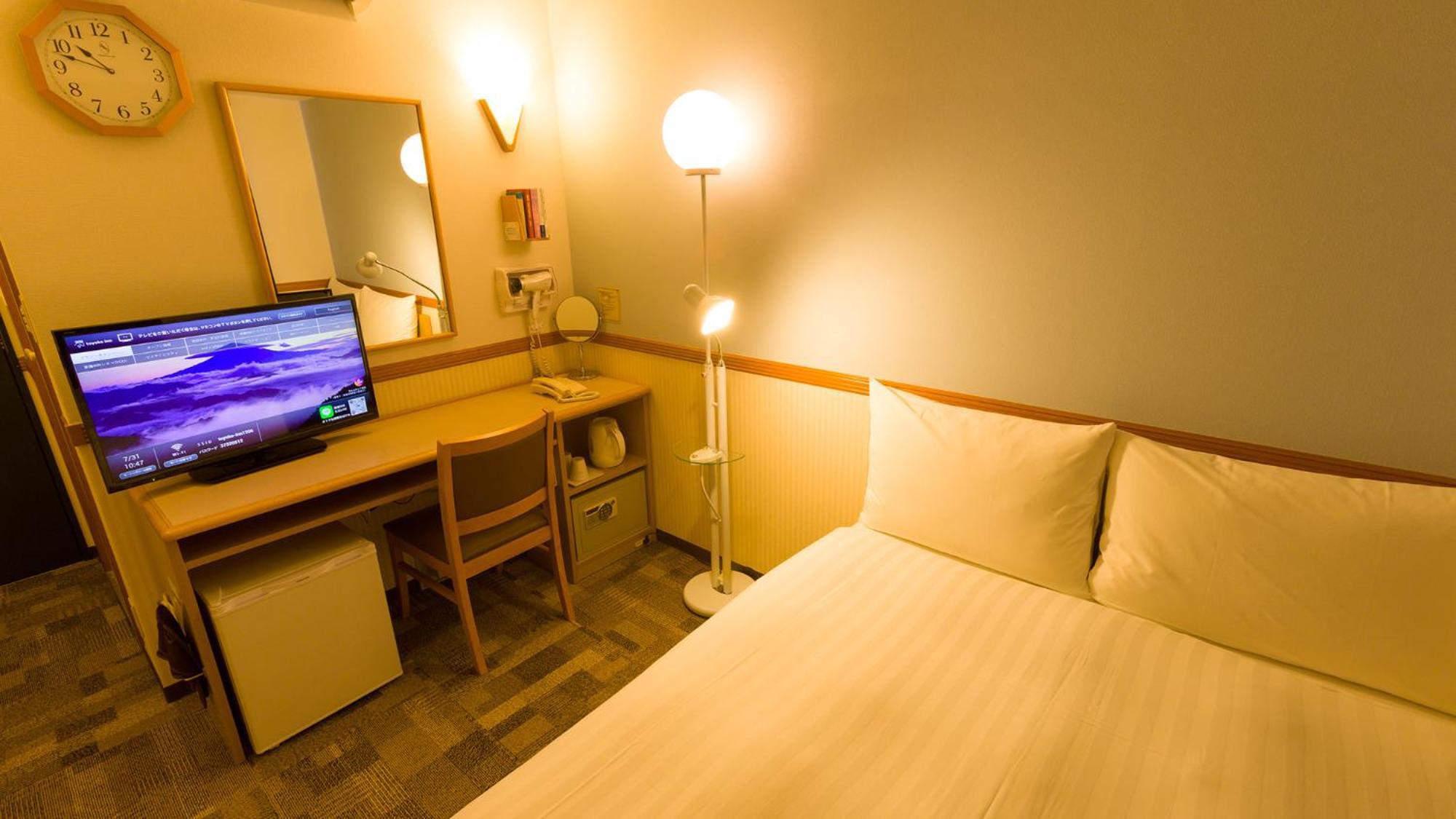 Toyoko Inn Jr Kobe Eki Kita Guchi Номер фото