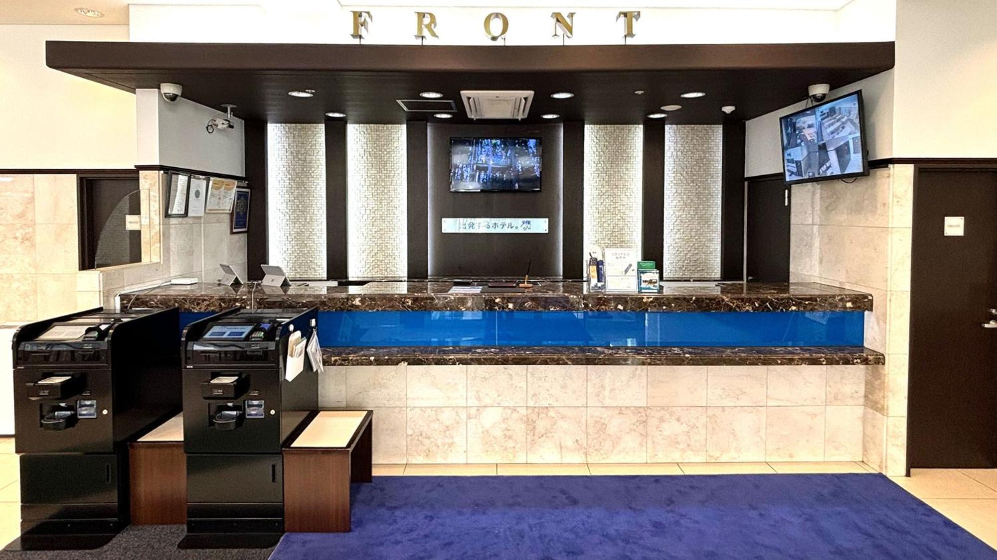 Toyoko Inn Jr Kobe Eki Kita Guchi Экстерьер фото