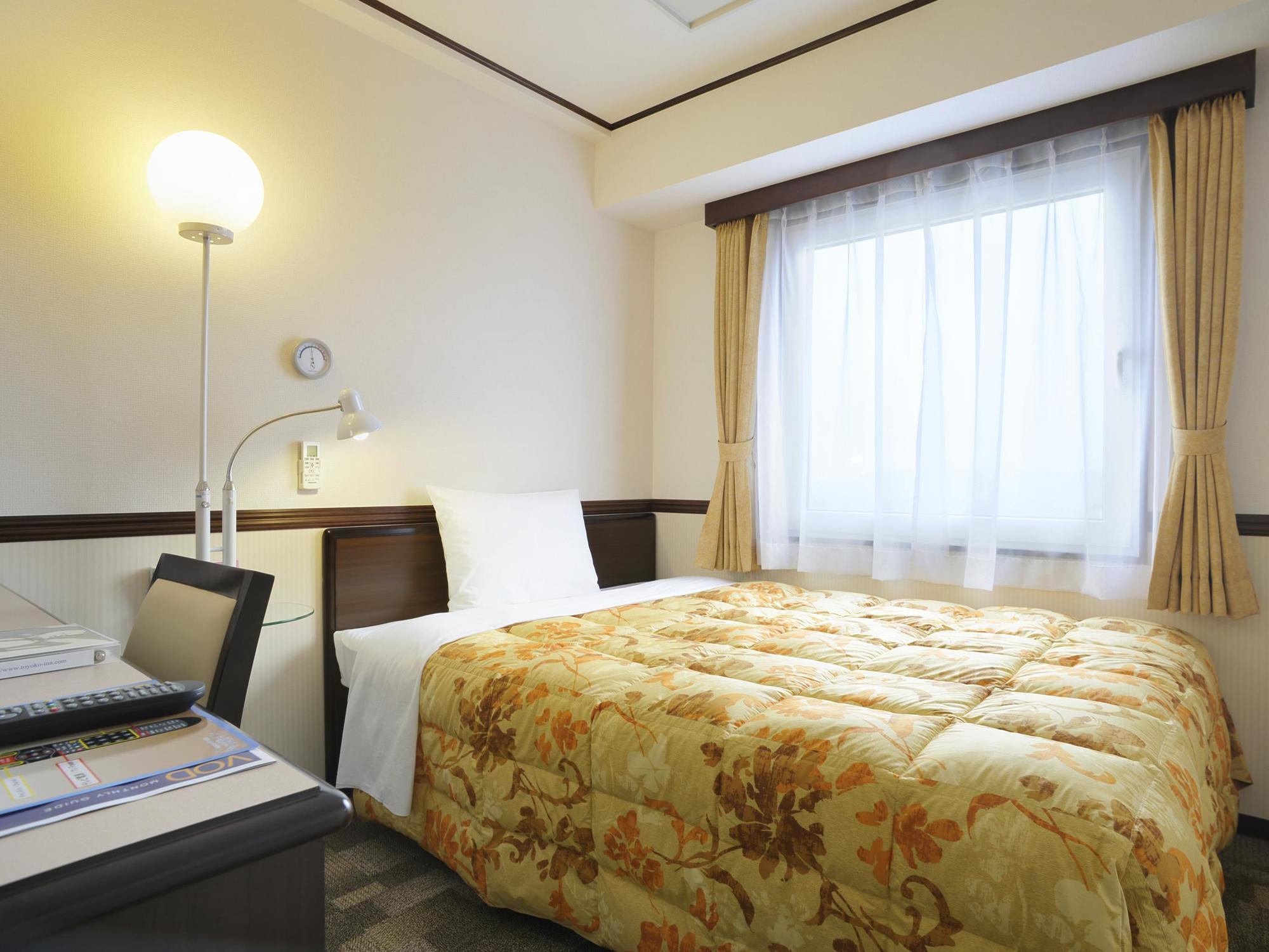 Toyoko Inn Jr Kobe Eki Kita Guchi Экстерьер фото