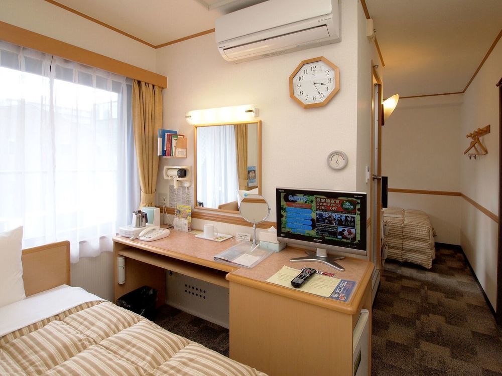 Toyoko Inn Jr Kobe Eki Kita Guchi Экстерьер фото