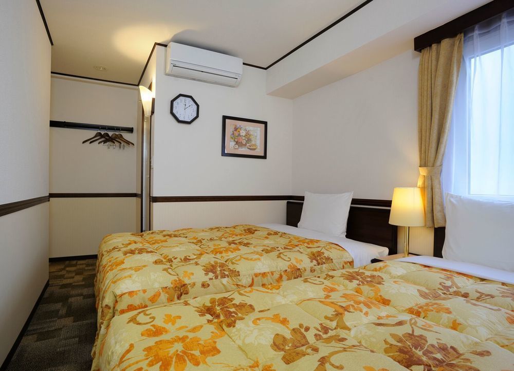Toyoko Inn Jr Kobe Eki Kita Guchi Экстерьер фото