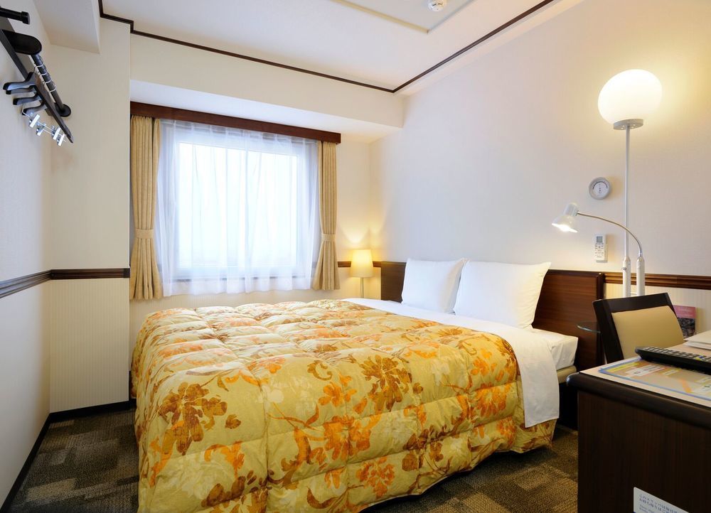 Toyoko Inn Jr Kobe Eki Kita Guchi Экстерьер фото