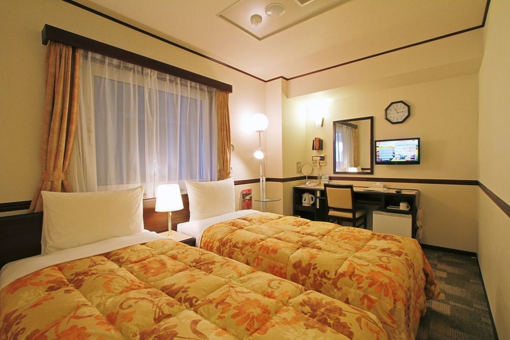 Toyoko Inn Jr Kobe Eki Kita Guchi Экстерьер фото
