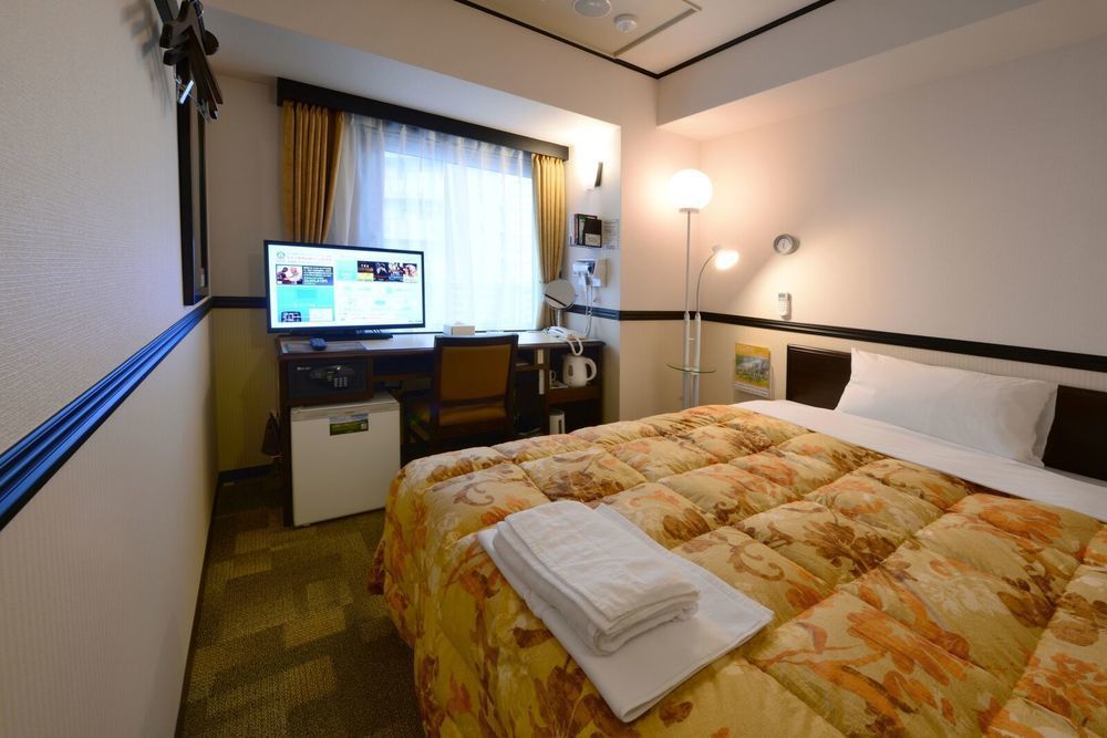 Toyoko Inn Jr Kobe Eki Kita Guchi Экстерьер фото