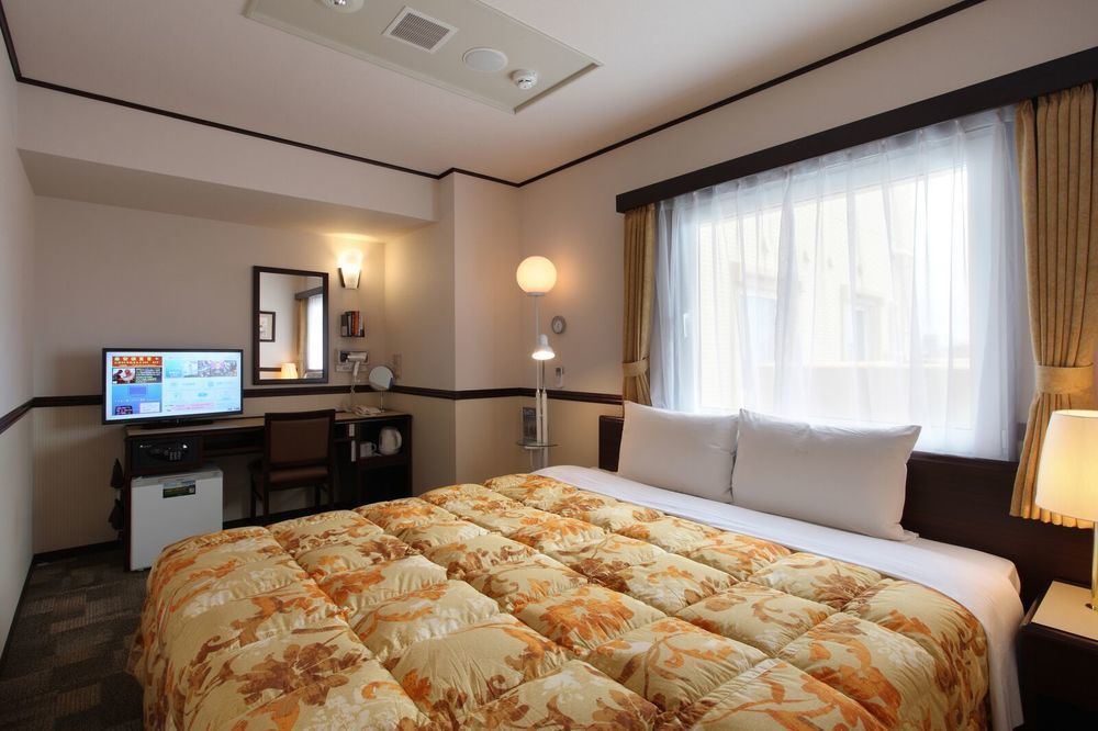 Toyoko Inn Jr Kobe Eki Kita Guchi Экстерьер фото