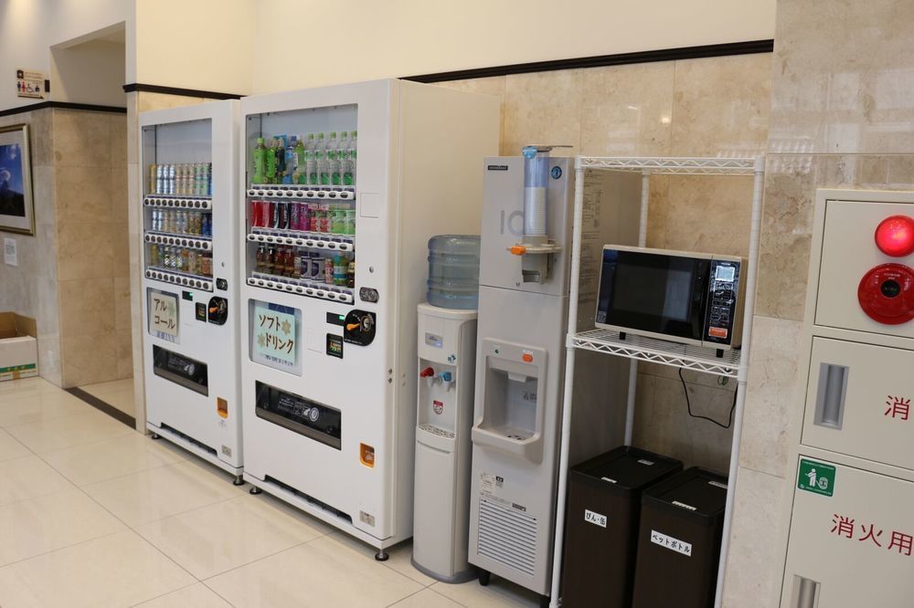 Toyoko Inn Jr Kobe Eki Kita Guchi Экстерьер фото