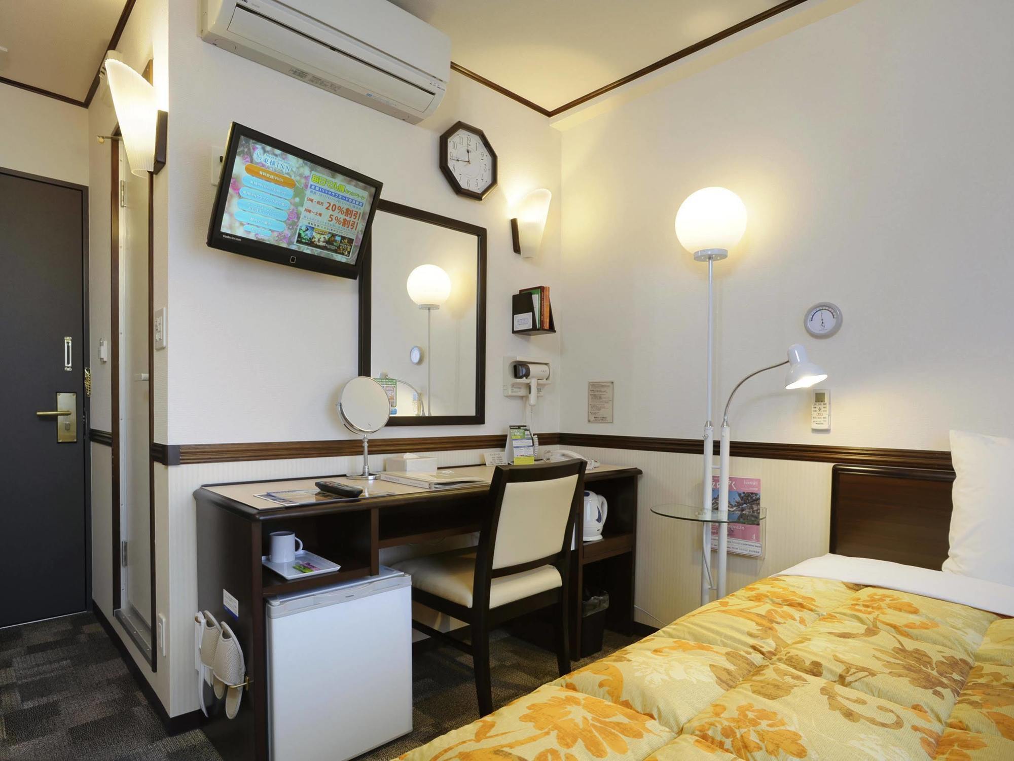 Toyoko Inn Jr Kobe Eki Kita Guchi Экстерьер фото