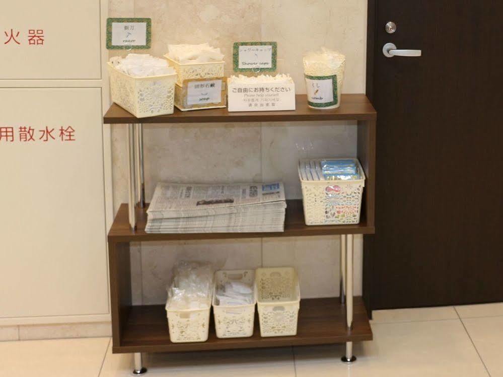 Toyoko Inn Jr Kobe Eki Kita Guchi Экстерьер фото